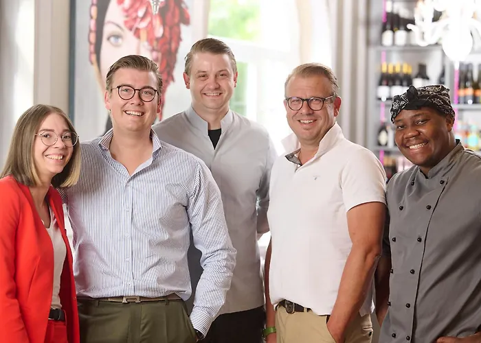 Haus Roedgen 3* Wilnsdorf