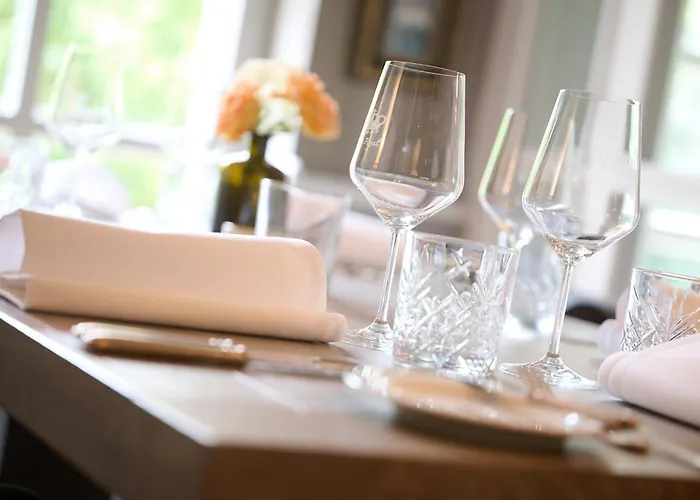 Haus Roedgen Hotell Wilnsdorf