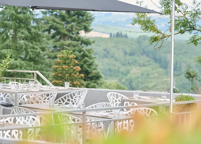 Haus Roedgen Hotell 3*