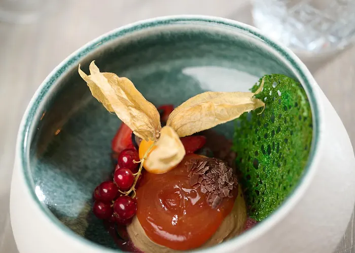 Haus Roedgen 3* Wilnsdorf