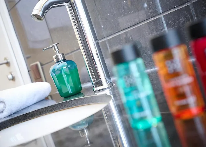 Haus Roedgen Hotell 3*