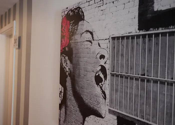 Haus Roedgen 3* Wilnsdorf