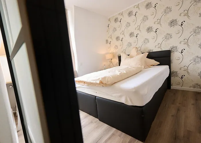 Haus Roedgen Otel Wilnsdorf