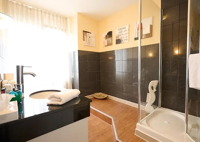 Haus Roedgen Hotell Wilnsdorf