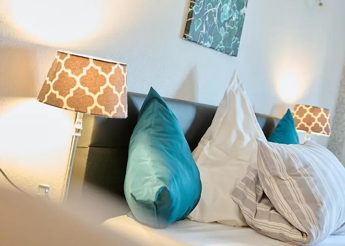 Haus Roedgen 3* Wilnsdorf