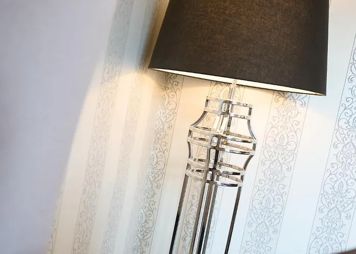 Hotell Haus Roedgen Wilnsdorf