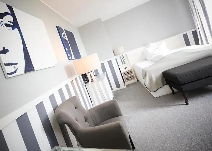 Otel Haus Roedgen Wilnsdorf