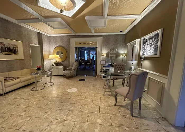 Haus Roedgen Wilnsdorf