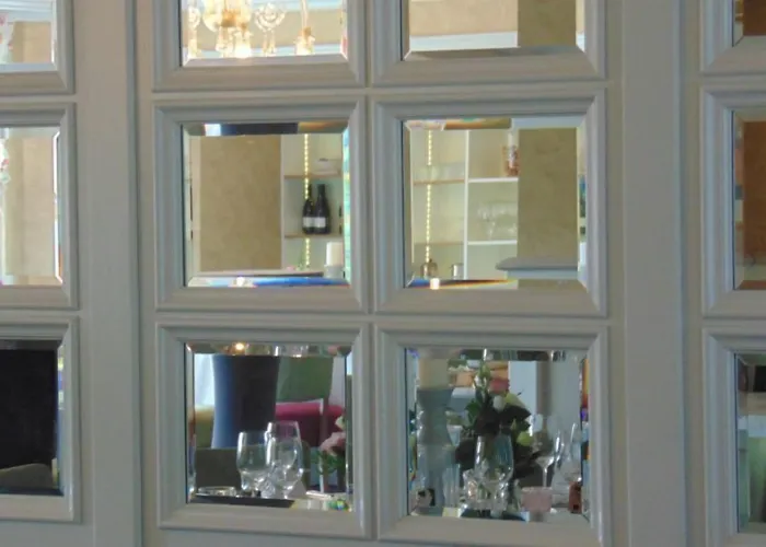 Haus Roedgen Otel Wilnsdorf