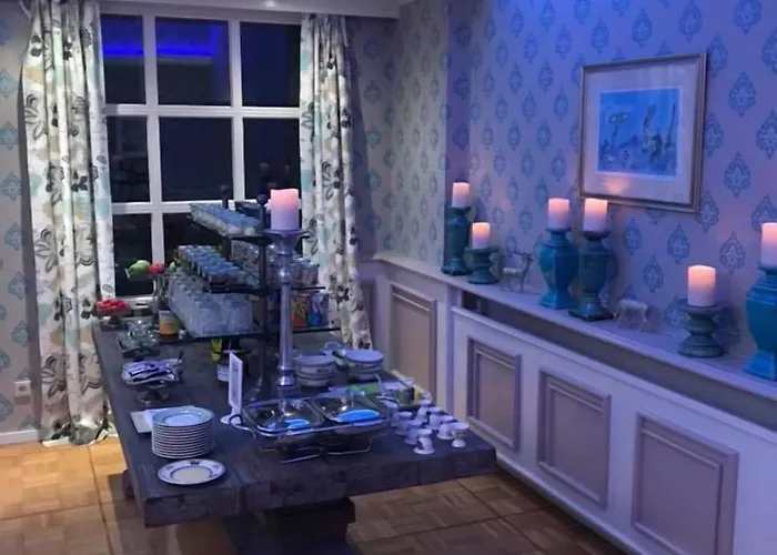 Haus Roedgen Wilnsdorf