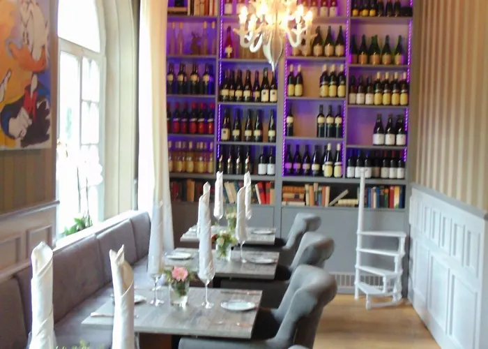 Haus Roedgen Wilnsdorf