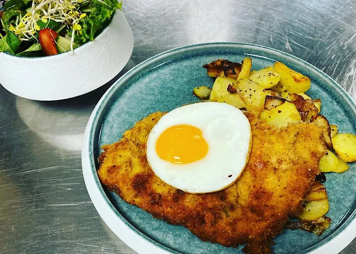 Haus Roedgen 3* Wilnsdorf