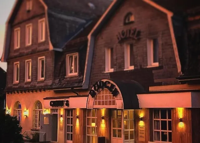 Haus Roedgen 3* Wilnsdorf