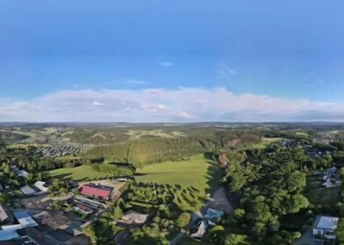 Otel Haus Roedgen Wilnsdorf