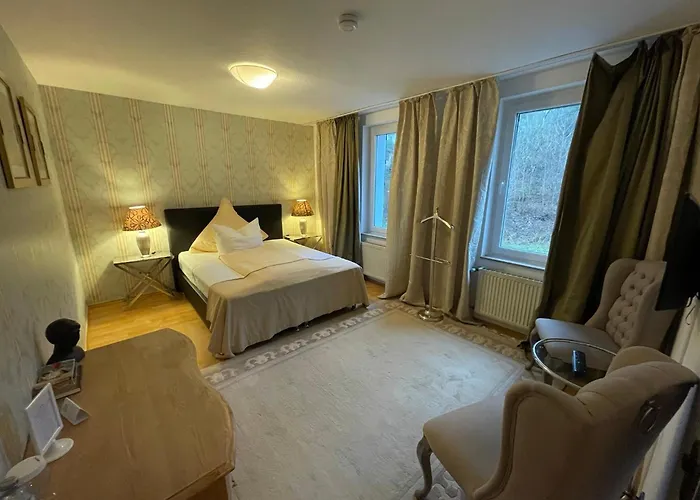 Haus Roedgen 3* Wilnsdorf