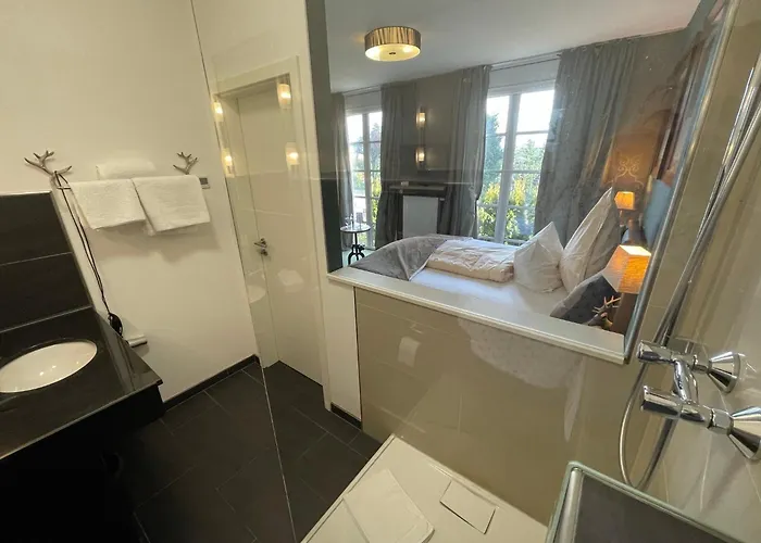 Haus Roedgen 3* Wilnsdorf